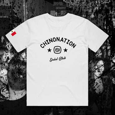 Chinonation Social Club