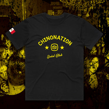 Chinonation Social Club