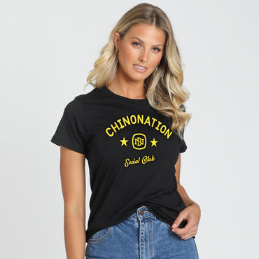 Chinonation Social Club